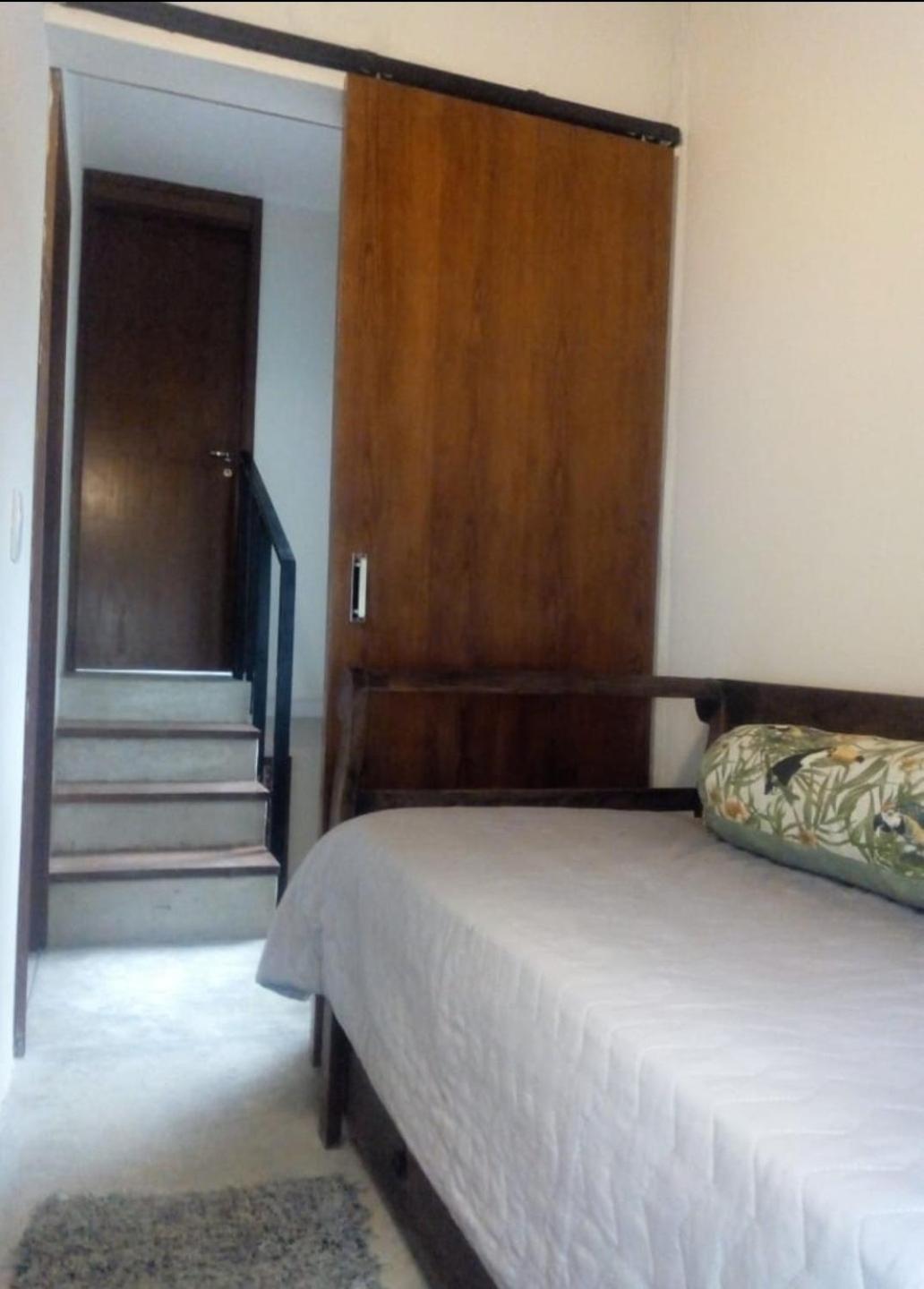Casa No Mar - Ilhabela Villa Eksteriør billede
