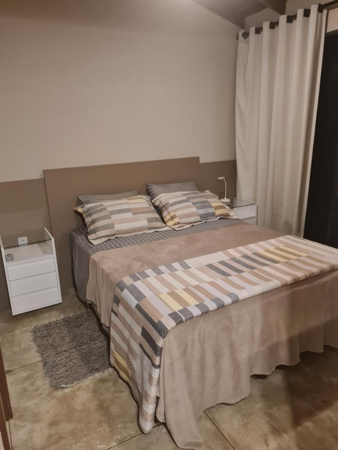 Casa No Mar - Ilhabela Villa Eksteriør billede