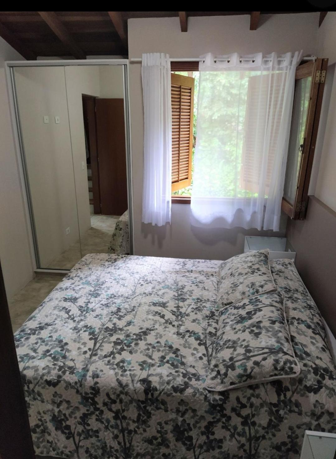 Casa No Mar - Ilhabela Villa Eksteriør billede